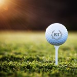Golf Balls